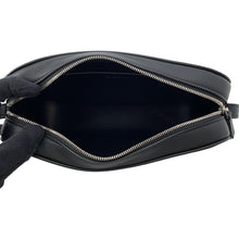 Load image into Gallery viewer, BALENCIAGA Everyday camera bag Black552370 Leather Size S
