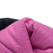 Load image into Gallery viewer, BALENCIAGA Crash ChainShoulder Pink781796 Leather Size XS