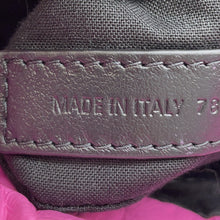 Load image into Gallery viewer, BALENCIAGA Crash ChainShoulder Pink781796 Leather Size XS