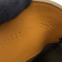 将图像加载到图库查看器中,GUCCI Horsebit loafers Olive Green 782672 suede Size 9