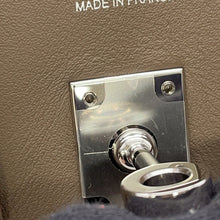 Load image into Gallery viewer, HERMES Birkin Etoupe Swift Leather Size 25