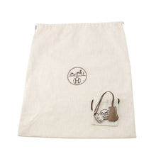 Load image into Gallery viewer, HERMES Birkin Etoupe Swift Leather Size 25