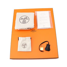 Load image into Gallery viewer, HERMES Birkin Black Togo Leather Size 25