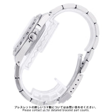 将图像加载到图库查看器中,ROLEX ExplorerⅡ W40mm Stainless Steel White Dial16570