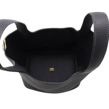 Load image into Gallery viewer, HERMES Picotin Lock Caban Taurillon Clemence Size PM