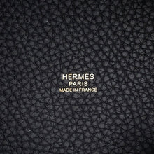 Load image into Gallery viewer, HERMES Picotin Lock Caban Taurillon Clemence Size PM