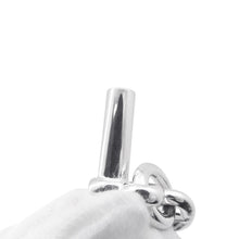 Load image into Gallery viewer, HERMES Chaine d'Ancre Bracelet 11 frames Size GM SV925