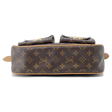 将图像加载到图库查看器中,LOUIS VUITTON Hudson BeigeM40045 Monogram Size GM