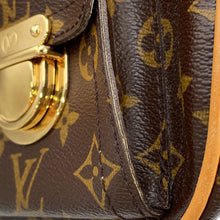 将图像加载到图库查看器中,LOUIS VUITTON Hudson BeigeM40045 Monogram Size GM