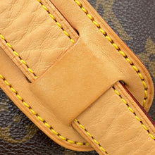 将图像加载到图库查看器中,LOUIS VUITTON Hudson BeigeM40045 Monogram Size GM