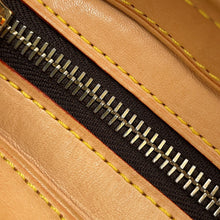 Load image into Gallery viewer, LOUIS VUITTON Hudson BeigeM40045 Monogram Size GM