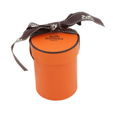 将图像加载到图库查看器中,HERMES Twilly "Grand Theatre Nouveau" Jaune Vif/Green/Red Silk100%