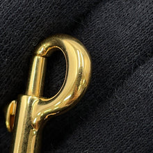 Load image into Gallery viewer, CELINE Triomphe Vertical Hippo Tan191542 PVC Leather Size Small