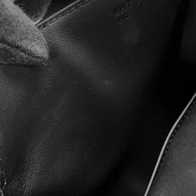 将图像加载到图库查看器中,HERMES Kelly Jump Black Swift Leather