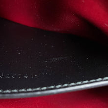 Load image into Gallery viewer, GUCCI GG Marmont Small Shoulder Bag Black798715 Calf Leather Size Small