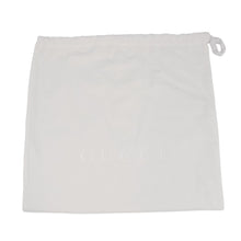 Load image into Gallery viewer, GUCCI GG Marmont Small Shoulder Bag Black798715 Calf Leather Size Small