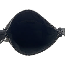 Load image into Gallery viewer, LOUIS VUITTON Cruiser Messenger NoirM57966 Monogram Monogram Eclipse LV Rubber