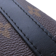 Load image into Gallery viewer, LOUIS VUITTON Cruiser Messenger NoirM57966 Monogram Monogram Eclipse LV Rubber