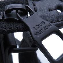 Load image into Gallery viewer, LOUIS VUITTON Cruiser Messenger NoirM57966 Monogram Monogram Eclipse LV Rubber