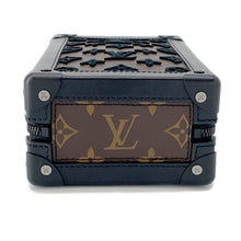 Load image into Gallery viewer, LOUIS VUITTON Vertical・Soft Trunk NoirM45044 Monogram / Toughtage