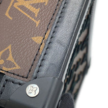 Load image into Gallery viewer, LOUIS VUITTON Vertical・Soft Trunk NoirM45044 Monogram / Toughtage