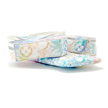 Load image into Gallery viewer, LOUIS VUITTON Block LV White/MulticolorM57277 Monogram・Pastel Colors