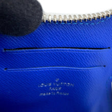 Load image into Gallery viewer, LOUIS VUITTON Block LV White/MulticolorM57277 Monogram・Pastel Colors