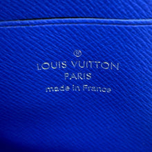 Load image into Gallery viewer, LOUIS VUITTON Block LV White/MulticolorM57277 Monogram・Pastel Colors