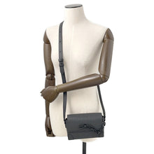 Load image into Gallery viewer, LOUIS VUITTON Steamer Wearable Wallet NoirM81746 Monogram・Taurillon