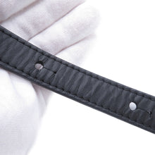 Load image into Gallery viewer, LOUIS VUITTON Steamer Wearable Wallet NoirM81746 Monogram・Taurillon