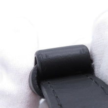 Load image into Gallery viewer, LOUIS VUITTON Steamer Wearable Wallet NoirM81746 Monogram・Taurillon