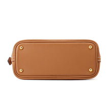 将图像加载到图库查看器中,HERMES Bolide 1923 Gold Evercolor Size Mini