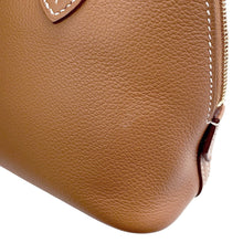 将图像加载到图库查看器中,HERMES Bolide 1923 Gold Evercolor Size Mini