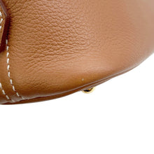 将图像加载到图库查看器中,HERMES Bolide 1923 Gold Evercolor Size Mini