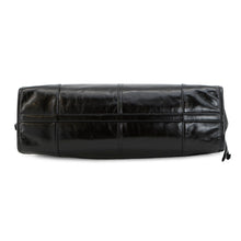 将图像加载到图库查看器中,PRADA Bonnie 2WAY Tote Bag Black1BA433 Calf Leather Size Large