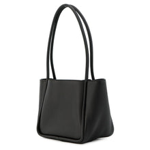 Load image into Gallery viewer, PRADA Shopping tote Black1BG539 Leather