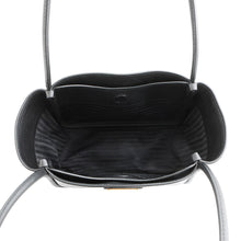 Load image into Gallery viewer, PRADA Shopping tote Black1BG539 Leather