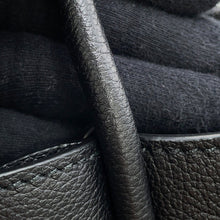 Load image into Gallery viewer, PRADA Shopping tote Black1BG539 Leather