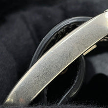 Load image into Gallery viewer, BALENCIAGA Le Cagoule Shoulder Bag Black719093 Arena Lambskin Size Medium