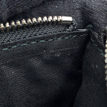 Load image into Gallery viewer, BALENCIAGA Le Cagoule Shoulder Bag Black719093 Arena Lambskin Size Medium