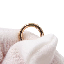 将图像加载到图库查看器中,HERMES Chaine d'Ancre 24koma Bracelet Size TPM 18K Pink Gold