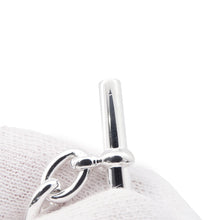 将图像加载到图库查看器中,HERMES Chaine d'Ancre Bracelet 22 frames Size TPM SV925
