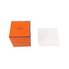 将图像加载到图库查看器中,HERMES Chaine d'Ancre Bracelet 22 frames Size TPM SV925