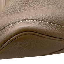 Load image into Gallery viewer, HERMES Garden Party Etoupe Negonda Leather Size PM