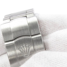 将图像加载到图库查看器中,ROLEX Oyster Perpetual 31 W31mm Stainless Steel Turquise Blue Dial277200