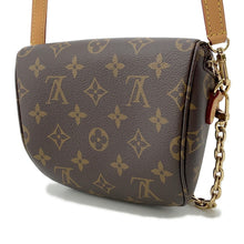 Load image into Gallery viewer, LOUIS VUITTON Mini Bumbag BrownM82335 Monogram