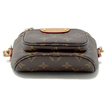 Load image into Gallery viewer, LOUIS VUITTON Mini Bumbag BrownM82335 Monogram