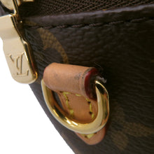 将图像加载到图库查看器中,LOUIS VUITTON Mini Bumbag BrownM82335 Monogram