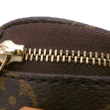 将图像加载到图库查看器中,LOUIS VUITTON Mini Bumbag BrownM82335 Monogram