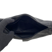 将图像加载到图库查看器中,LOUIS VUITTON Hammock bag NoirM12510 Monogram Shadow Size PM